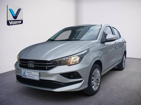 FIAT CRONOS 1.3 FIREFLY FLEX DRIVE MANUAL